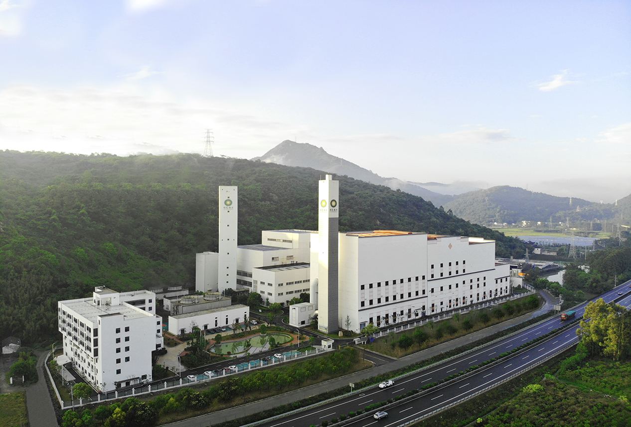 平陽(yáng)項(xiàng)目