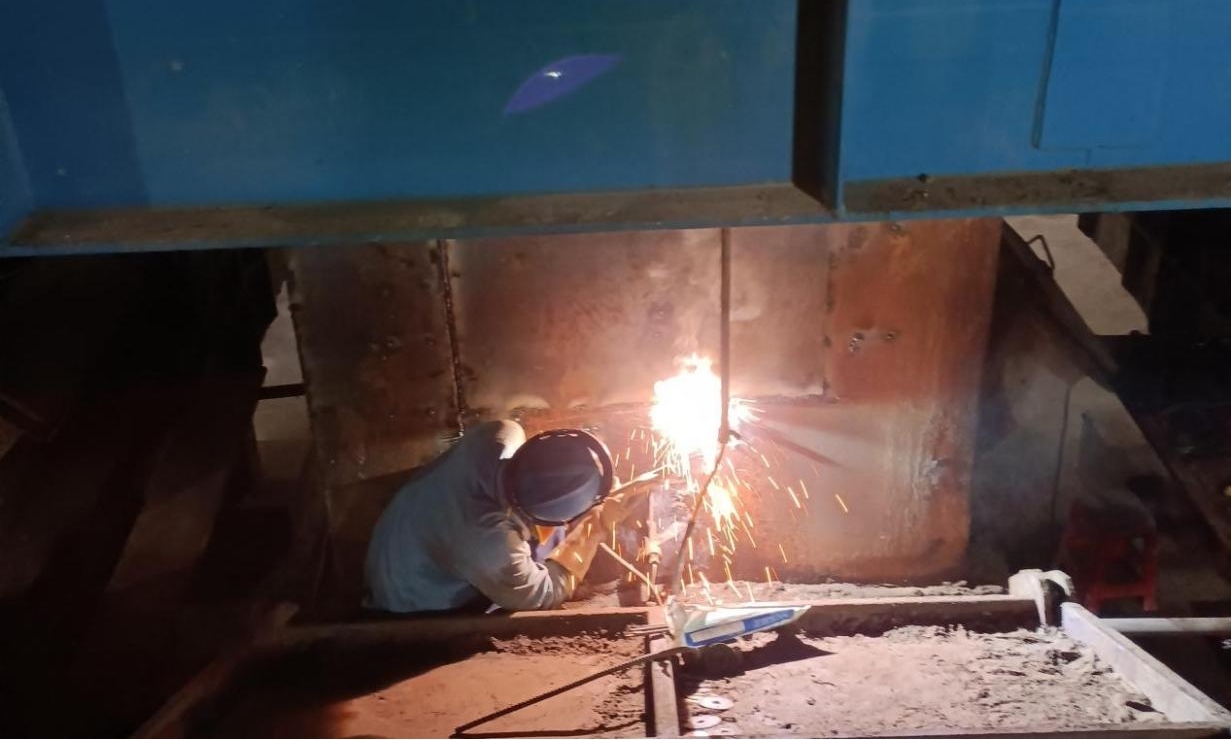 國慶我在崗 | 綠色動(dòng)力一線員工獻(xiàn)禮祖國74華誕