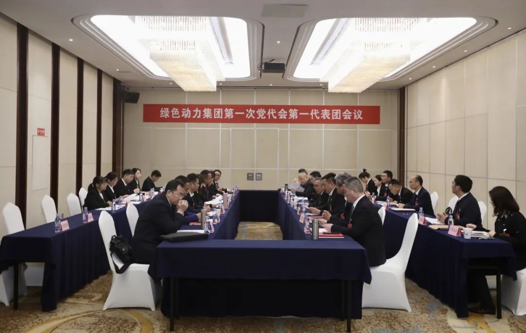 銘記使命再出發(fā)，代表熱議“兩委”報(bào)告