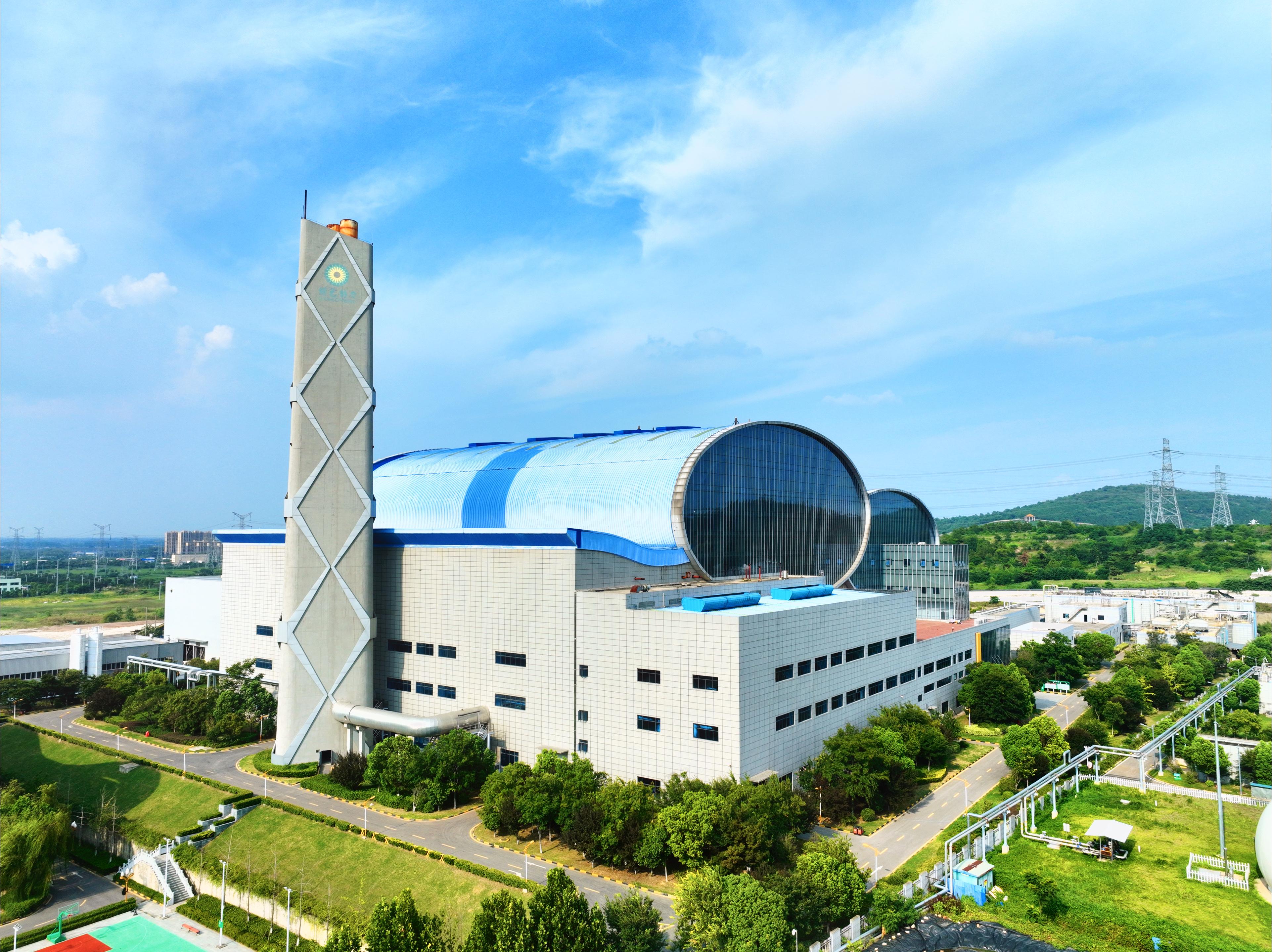 腳踏實(shí)地 鑄就品牌 | 綠色動(dòng)力蚌埠公司連續(xù)六年斬獲“安徽省環(huán)保誠(chéng)信企業(yè)”榮譽(yù)稱(chēng)號(hào)