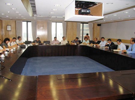 泛珠三角區(qū)域環(huán)保公眾參與、宣傳教育和環(huán)保產(chǎn)業(yè)經(jīng)驗(yàn)交流與現(xiàn)場(chǎng)觀摩活動(dòng)分別在港澳舉行