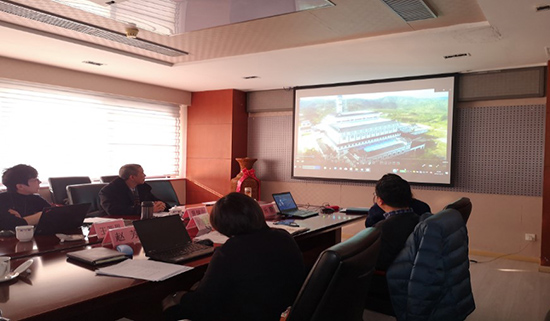 綠色動(dòng)力積極參與生活垃圾焚燒發(fā)電廠生態(tài)設(shè)計(jì)研討會(huì)